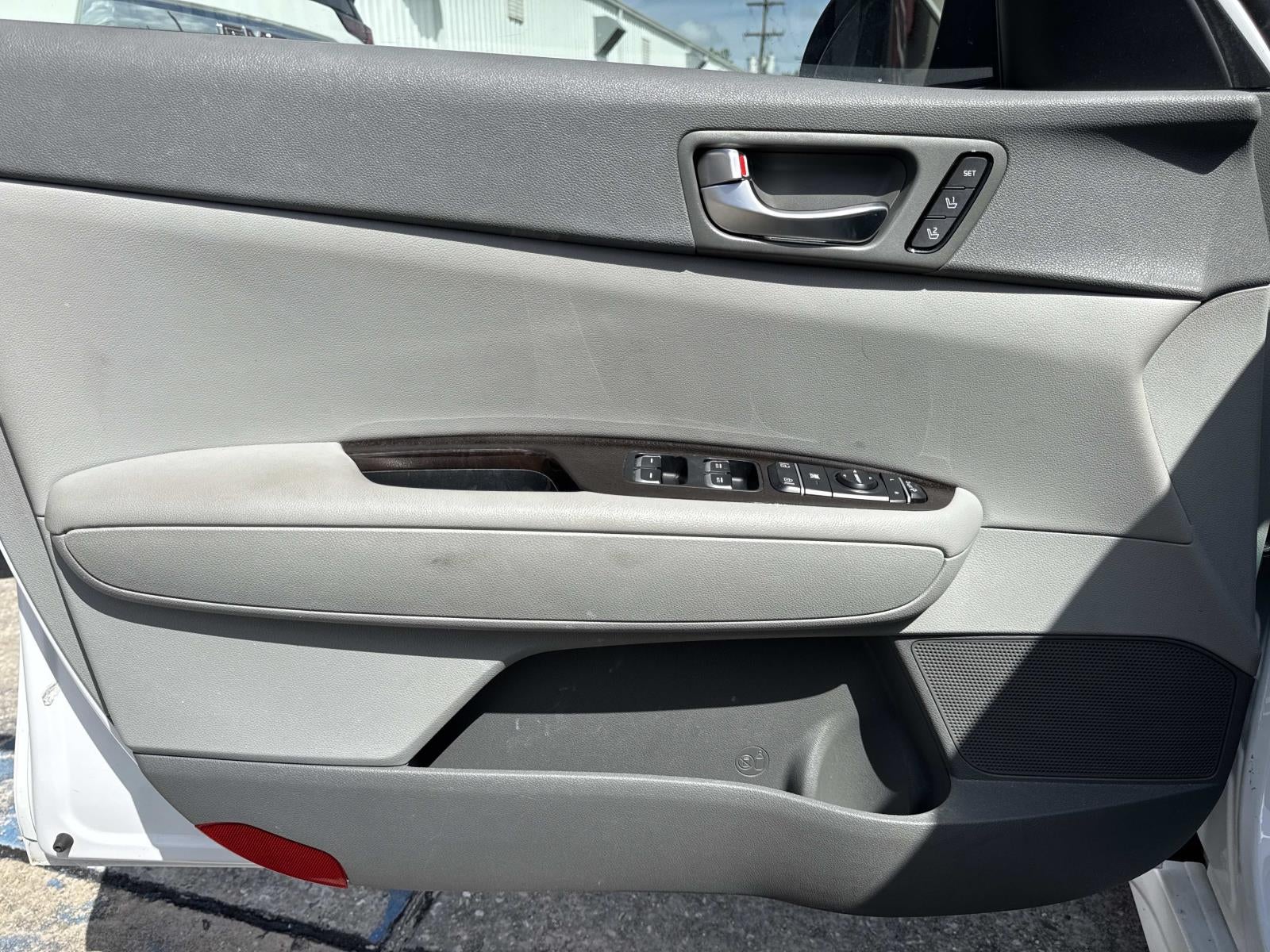 2016 Kia Optima 4dr Sdn EX