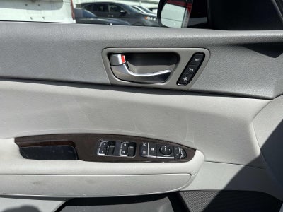 2016 Kia Optima 4dr Sdn EX