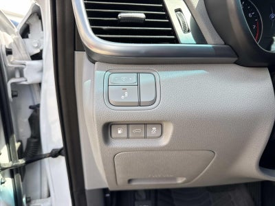 2016 Kia Optima 4dr Sdn EX