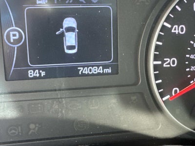 2016 Kia Optima 4dr Sdn EX