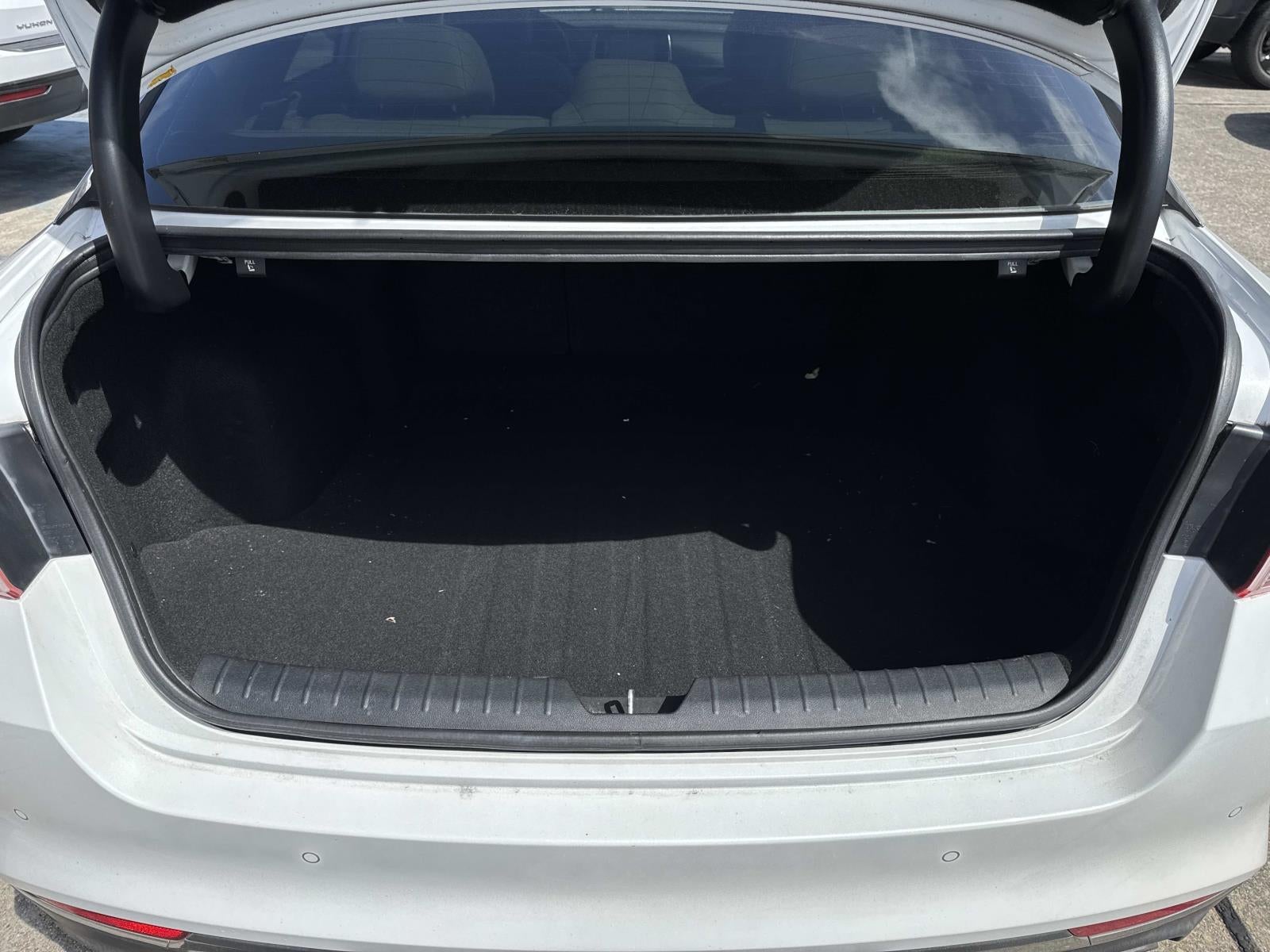 2016 Kia Optima 4dr Sdn EX