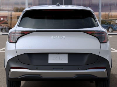 2027 Kia Sportage LX