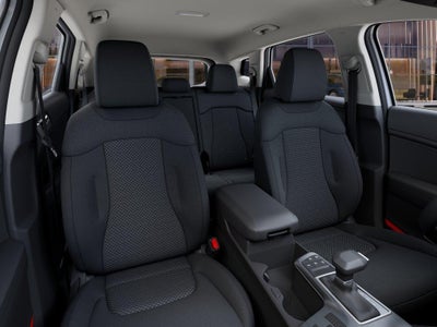 2027 Kia Sportage LX