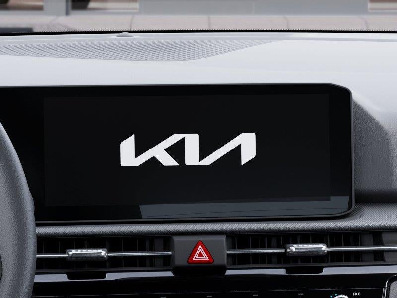 2027 Kia Sportage LX