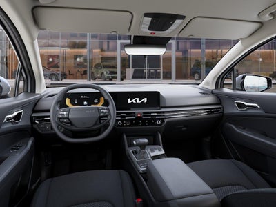 2027 Kia Sportage LX
