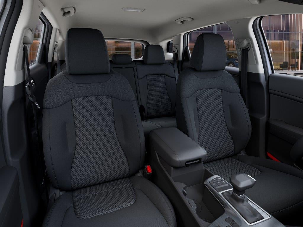 2027 Kia Sportage LX