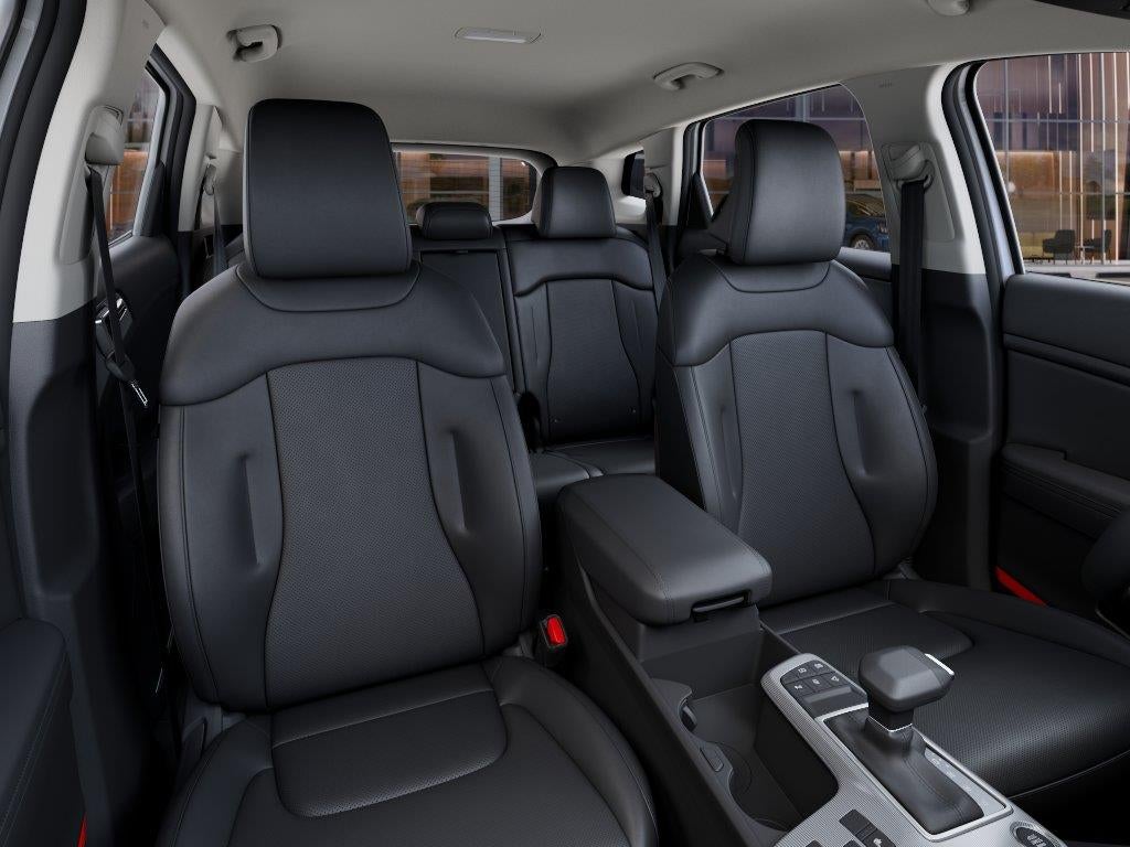 2027 Kia Sportage EX