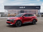 2027 Kia Sportage EX