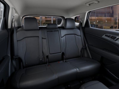 2027 Kia Sportage EX