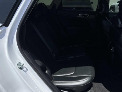 2025 Kia Sportage EX FWD