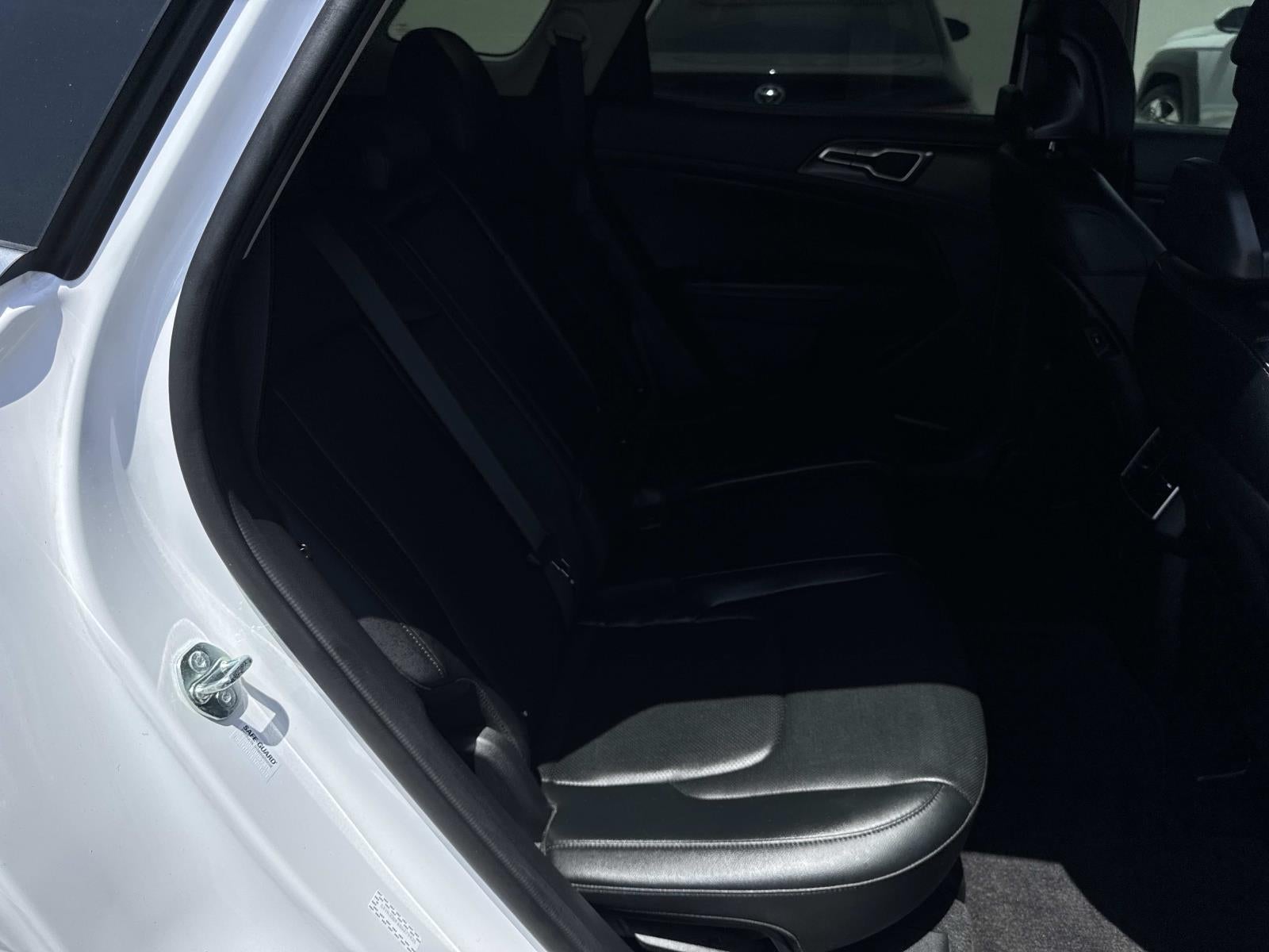 2025 Kia Sportage EX FWD