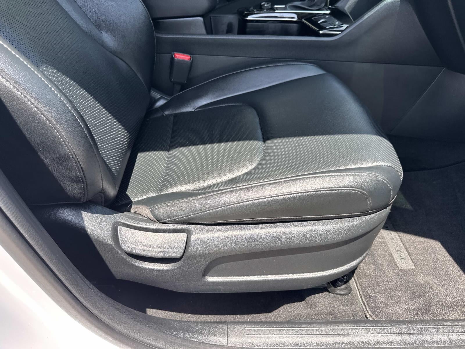 2025 Kia Sportage EX FWD