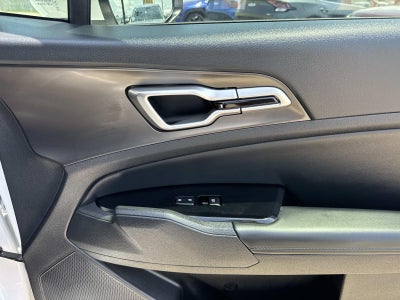 2025 Kia Sportage EX FWD