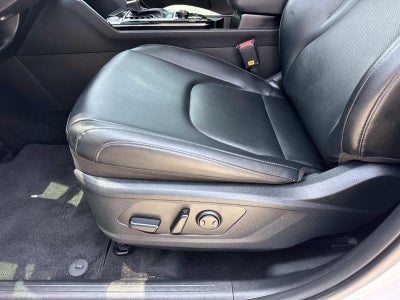 2025 Kia Sportage EX FWD