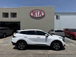 2025 Kia Sportage EX FWD