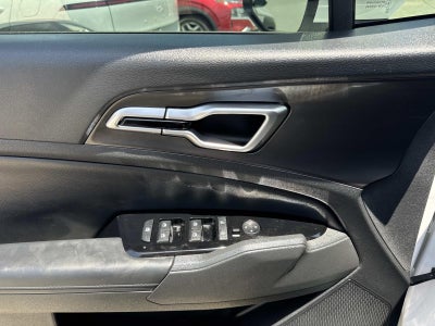 2025 Kia Sportage EX FWD