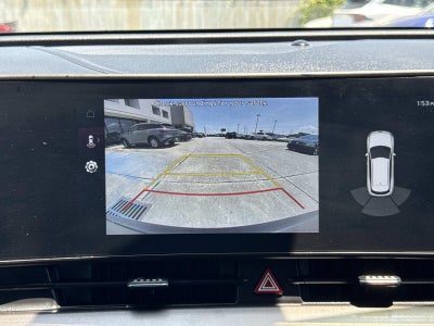 2025 Kia Sportage EX FWD