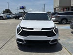 2025 Kia Sportage EX FWD