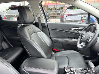 2024 Kia Sportage EX FWD