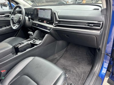 2024 Kia Sportage EX FWD