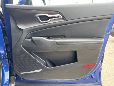 2024 Kia Sportage EX FWD