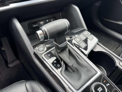 2024 Kia Sportage EX FWD