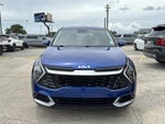 2024 Kia Sportage EX FWD
