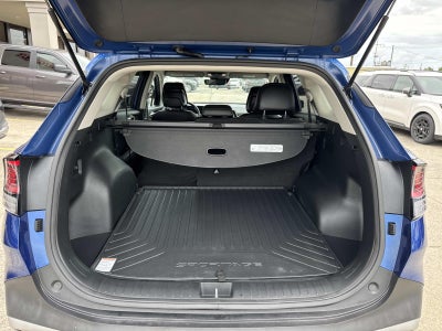 2024 Kia Sportage EX FWD