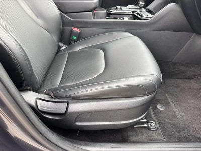 2024 Kia Sportage EX FWD