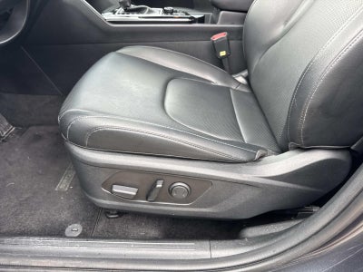 2024 Kia Sportage EX FWD