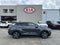2024 Kia Sportage EX FWD