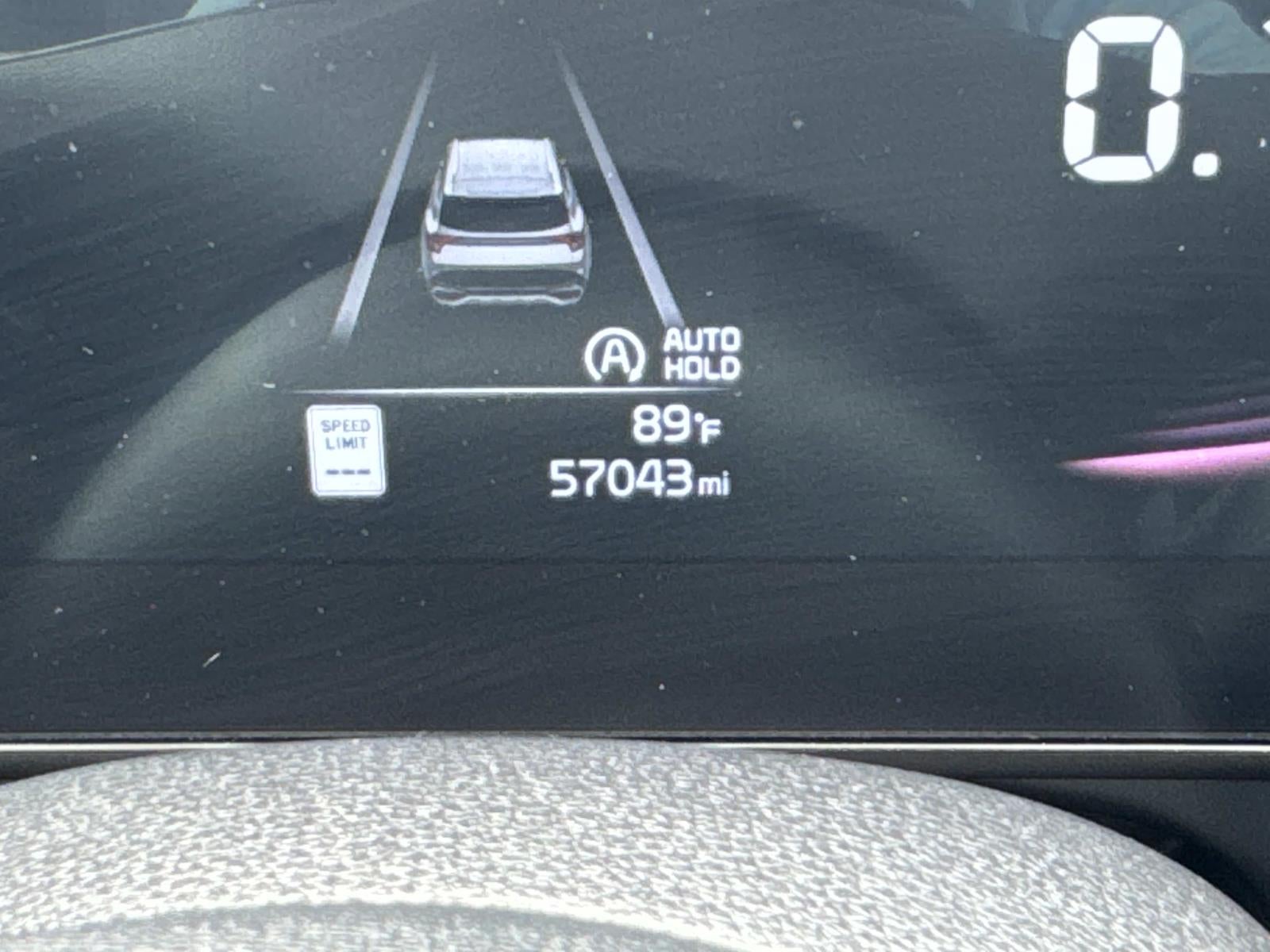 2024 Kia Sportage EX FWD