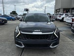 2024 Kia Sportage EX FWD