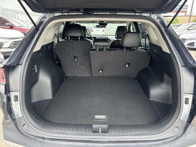 2024 Kia Sportage EX FWD