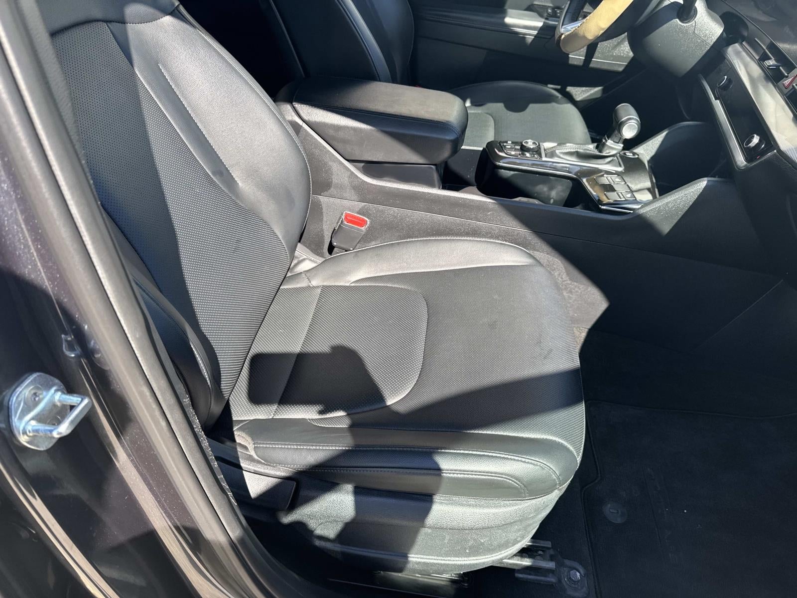 2023 Kia Sportage SX FWD