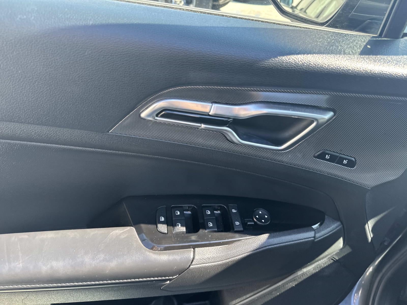 2023 Kia Sportage SX FWD