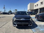 2023 Kia Sportage SX FWD