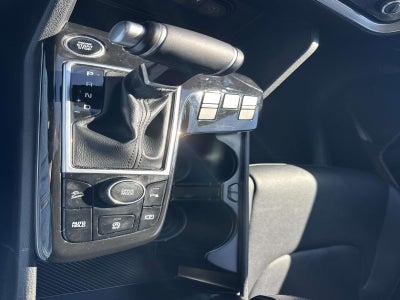 2023 Kia Sportage SX FWD