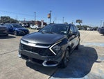 2023 Kia Sportage SX FWD