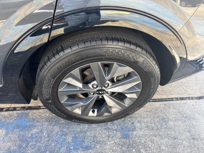 2023 Kia Sportage SX FWD