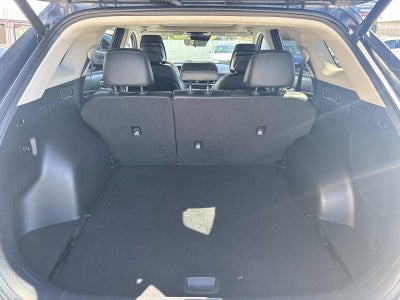 2023 Kia Sportage SX FWD