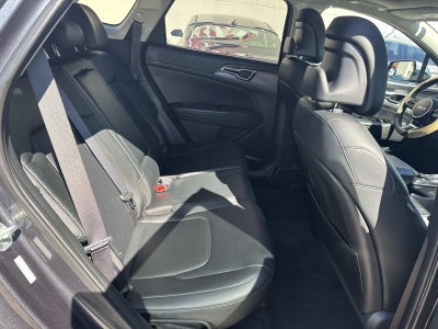 2023 Kia Sportage SX FWD