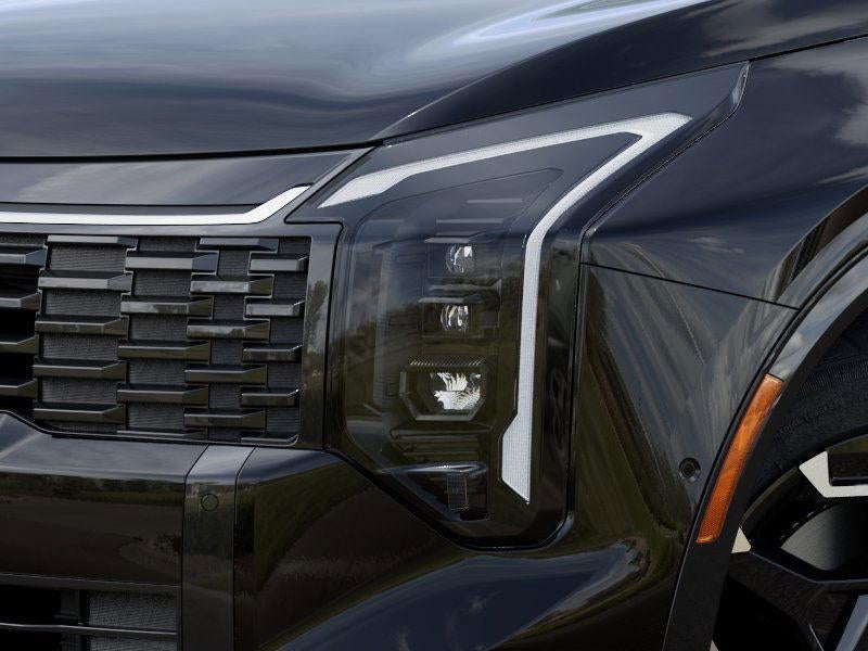 2026 Kia Sportage SX