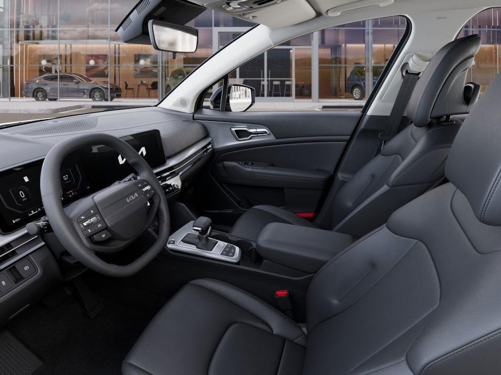 2026 Kia Sportage SX