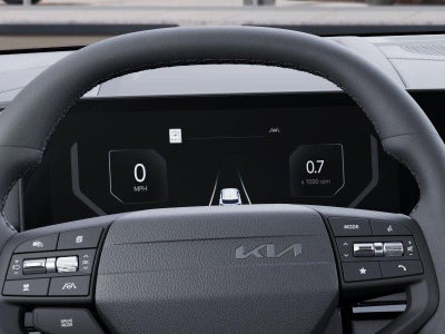 2026 Kia Sportage SX