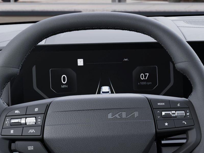 2026 Kia Sportage SX