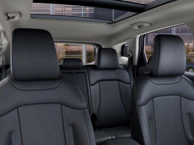 2026 Kia Sportage SX