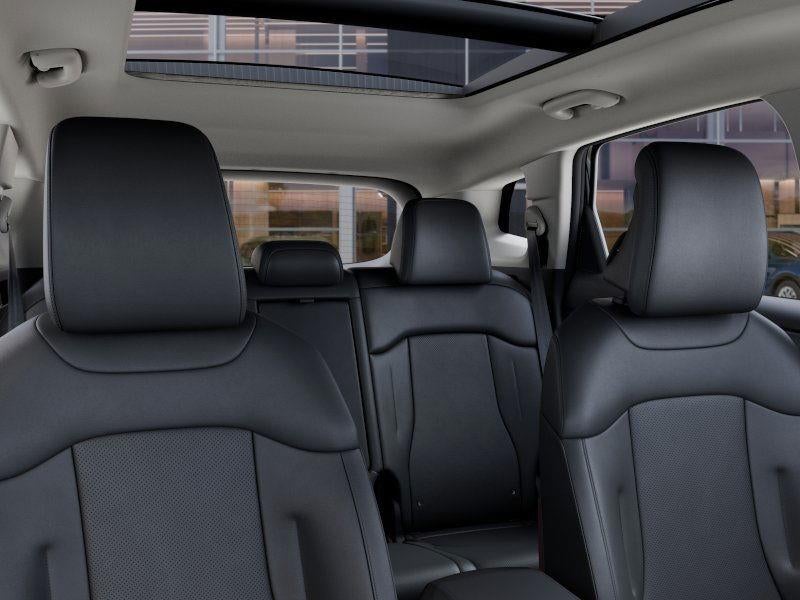 2026 Kia Sportage SX