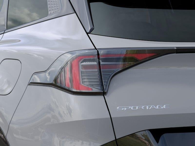 2026 Kia Sportage SX