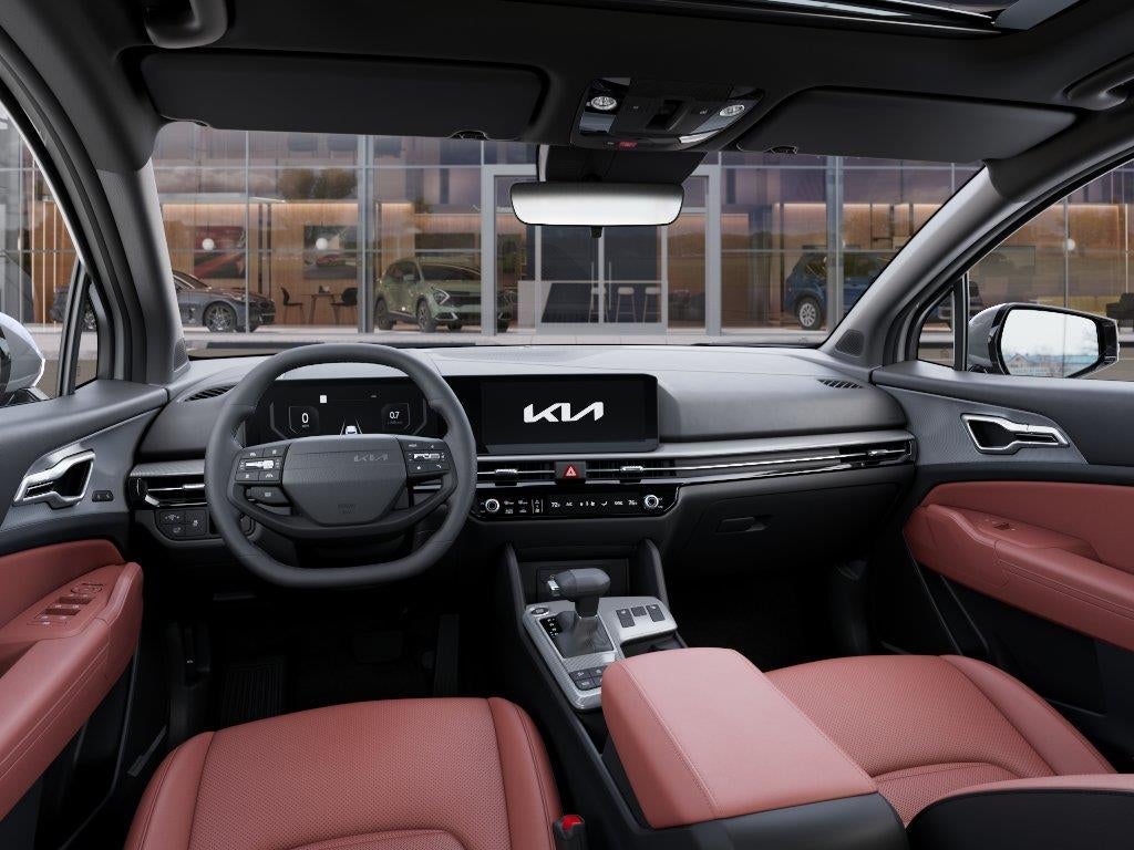 2026 Kia Sportage SX